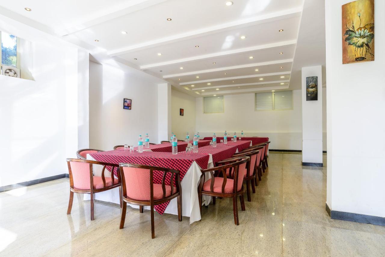 4U Resort קודאיקנאל מראה חיצוני תמונה