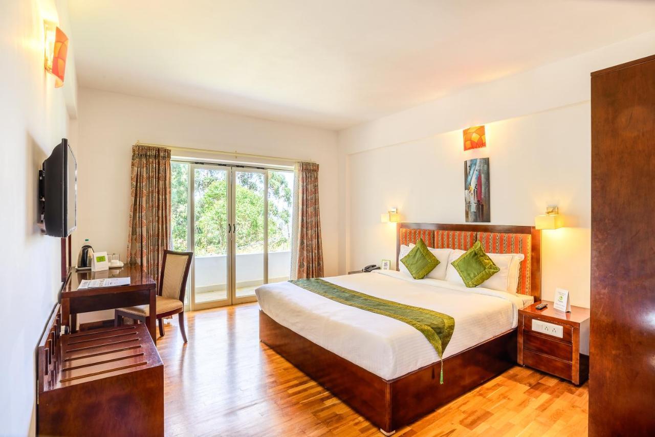 4U Resort קודאיקנאל מראה חיצוני תמונה