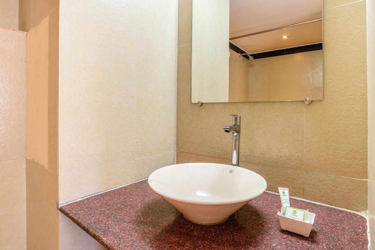 4U Resort קודאיקנאל מראה חיצוני תמונה
