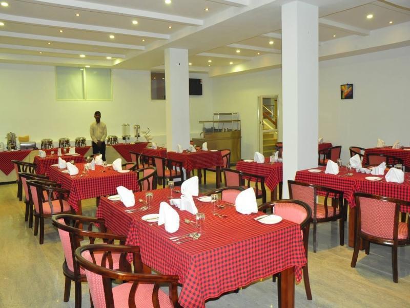 4U Resort קודאיקנאל מראה חיצוני תמונה